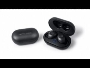 Muse M-250TWS Bluetooth in-ear oordopjes
