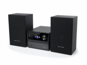 Muse M-70DBT – microsysteem