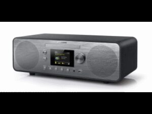 Muse M-885DBT