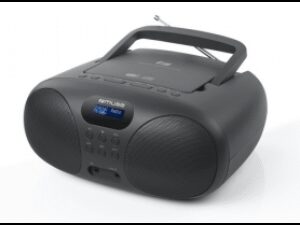 Muse MD-208DB