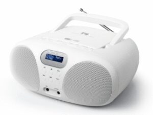 Muse MD-208DBW
