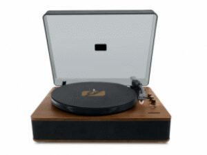 Muse MT-106BT Stereo platenspeler met bluetooth