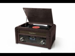 Muse MT-115DAB