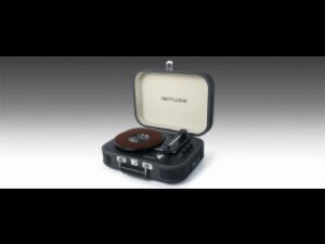 Muse MT-201DG