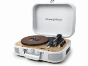 Muse MT-201WW Bluetooth kofferplatenspeler