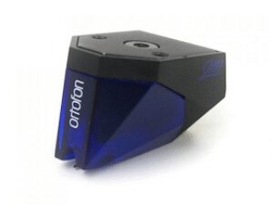 Ortofon 2M blue element voor Dual CS 458