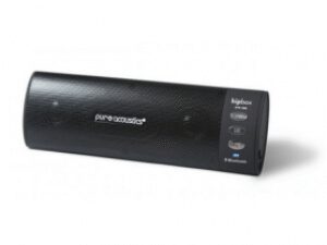 Pure Acoustics GTX-20B zwart