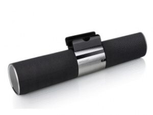 Pure Acoustics QBT-340 zwart