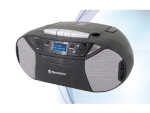 Roadstar RCR-777UD+