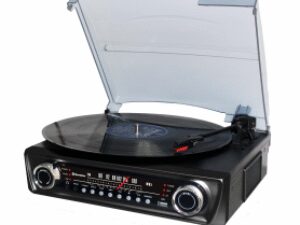 Roadstar TTR-9645EBT platenspeler