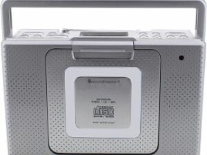 Soundmaster BCD480