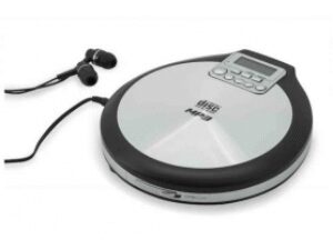Soundmaster CD9220
