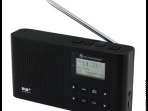 Soundmaster DAB160SW
