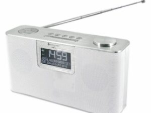 Soundmaster DAB700WE