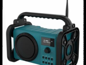 Soundmaster DAB80