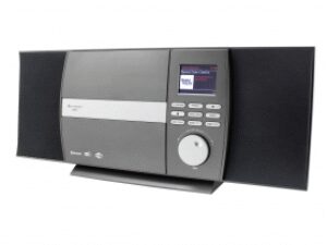 Soundmaster ICD1010AN – Stereo muziekcenter