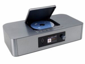 Soundmaster ICD2020