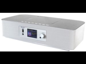 Soundmaster ICD2020WE