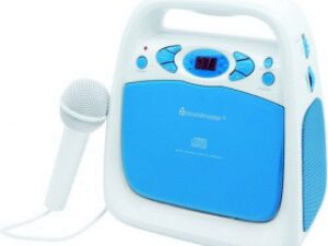 Soundmaster KCD50BL