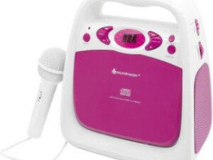 Soundmaster KCD50PI