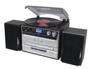 Soundmaster MCD5550SW