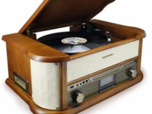 Soundmaster NMC549DABBE