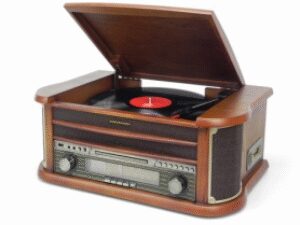 Soundmaster NR540