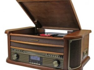 Soundmaster NR545