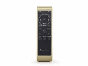 Soundmaster NR545DAB vervangende afstandsbediening