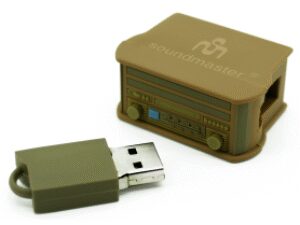 Soundmaster NR5U