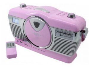 Soundmaster RCD1350PI