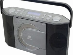 Soundmaster RCD1770AN