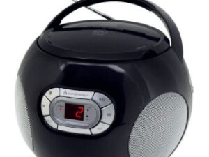 Soundmaster SCD2120SW