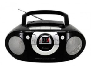 Soundmaster SCD5100SW