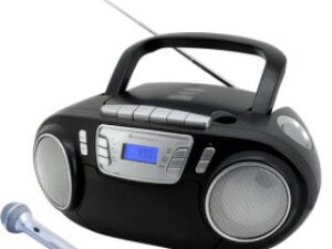 Soundmaster SCD5800SW