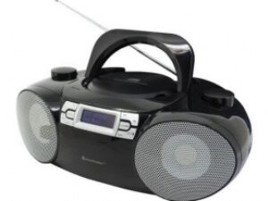 Soundmaster SCD8100SW – boombox radio