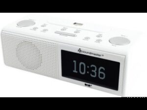 Soundmaster UR8350WE