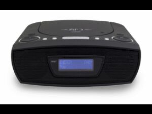 Soundmaster URD480SW