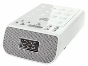 Soundmaster URD860WE