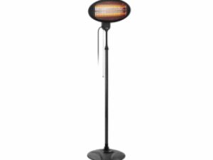 Teesa TSA8050 Elektrische terrasverwarmer 3 standen