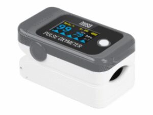 Teesa TSA8070 Digitale vingertop saturatiemeter