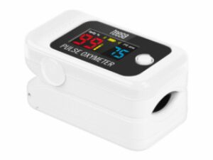Teesa TSA8071 Digitale vingertop saturatiemeter met bluetooth