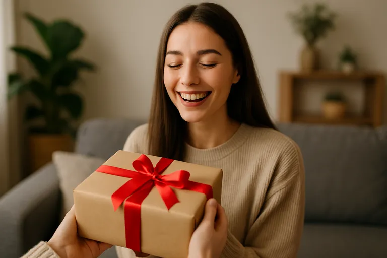 Cadeautips voor je vriendin: Van verrassingen tot persoonlijke geschenken
