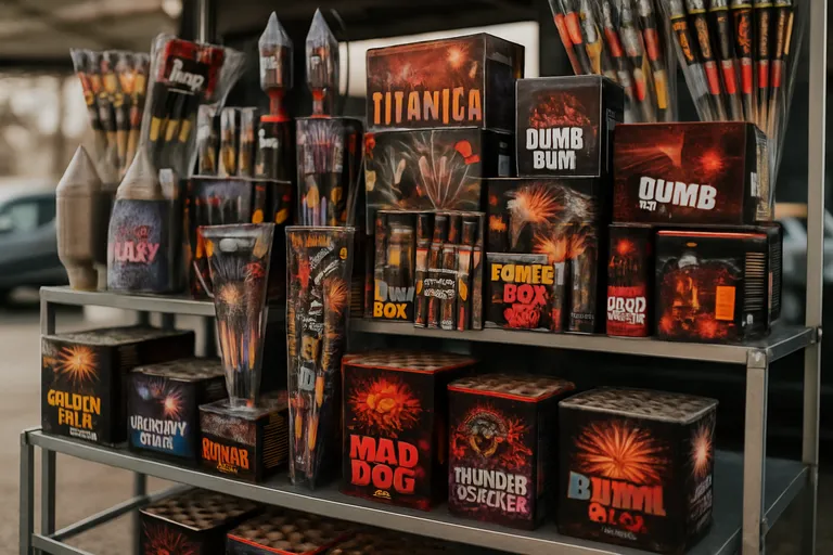 Assortiment en populaire producten