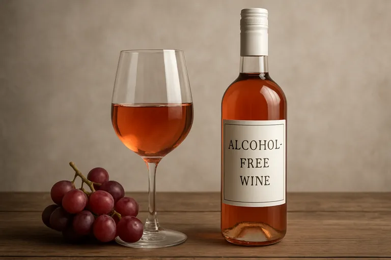 Alles wat je moet weten over alcoholvrije wijn
