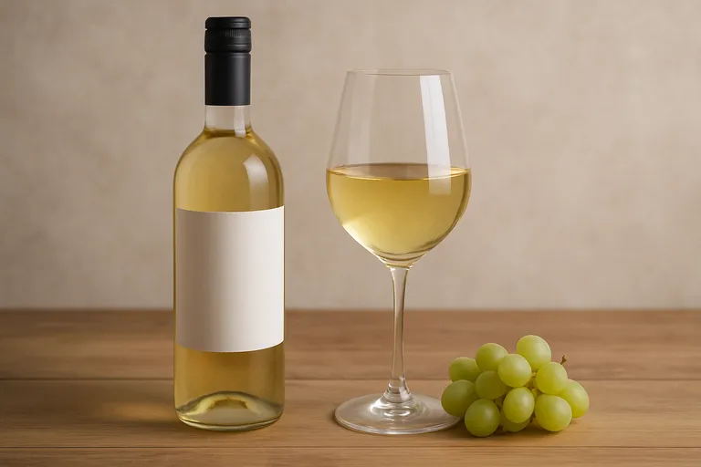 Voordelen van alcoholvrije wijn