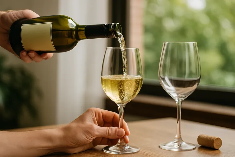 Waarom kiezen voor alcoholvrije wijn?