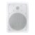 Audio Dynavox 2-Weg Inbouw luidspreker-panel wit