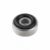 Audio Dynavox Dynavox aluminium voeten 4 delig zilver