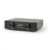 Audio Dynavox versterker/boxen switcher PRO – zwart
